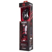 Мышка Marvo M309+G1 USB Black (M309+G1) изображение 9