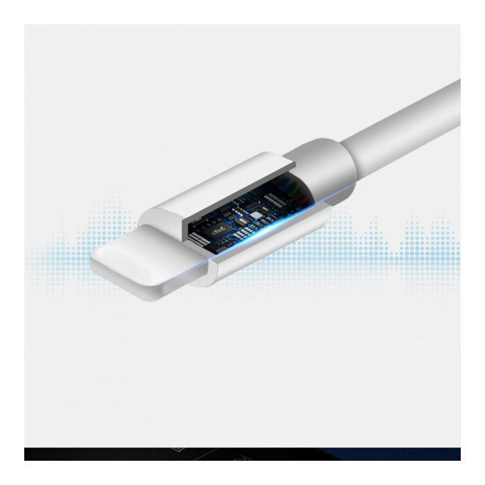 Перехідник Lightning to 3.5 mm Jack XoKo (OPT-MH020) зображення 7