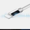 Перехідник Lightning to 3.5 mm Jack XoKo (OPT-MH020) зображення 7