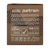 Картридж Patron CANON 045 BLACK GREEN Label (PN-045KGL) изображение 4