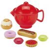 Ігровий набір Ecoiffier Чаювання з тістечками (000945)