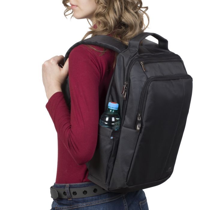Рюкзак для ноутбука RivaCase 15.6" 8262 Blue (8262Blue) изображение 11