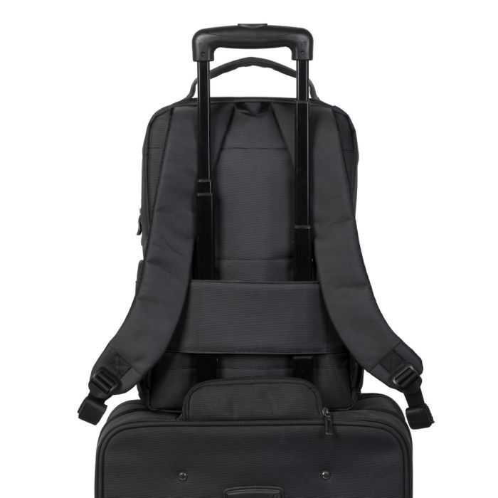 Рюкзак для ноутбука RivaCase 15.6" 8262 Blue (8262Blue) изображение 12