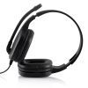 Навушники Modecom MC-823 Ranger Black-Red (S-MC-823-RANGER) зображення 2