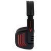 Навушники Modecom MC-823 Ranger Black-Red (S-MC-823-RANGER) зображення 4