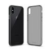 Чехол для мобильного телефона MakeFuture Air Case (TPU) Apple iPhone X/XS Black (MCA-AIX/XSBL)