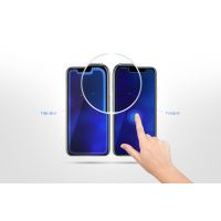 Стекло защитное 2E Basic Samsung Galaxy A11 (A115F) , 2.5D FCFG, black border (2E-G-A11-SMFCFG-BB) изображение 5