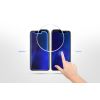 Стекло защитное 2E Basic Samsung Galaxy A11 (A115F) , 2.5D FCFG, black border (2E-G-A11-SMFCFG-BB) изображение 5