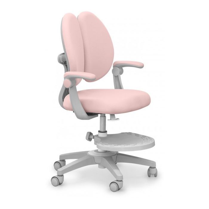 Детское кресло Mealux Sprint Duo Grey (Y-412 G)