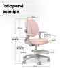 Детское кресло Mealux Sprint Duo KP (Y-412 KP) изображение 4