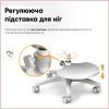 Детское кресло Mealux Sprint Duo KP (Y-412 KP) изображение 8