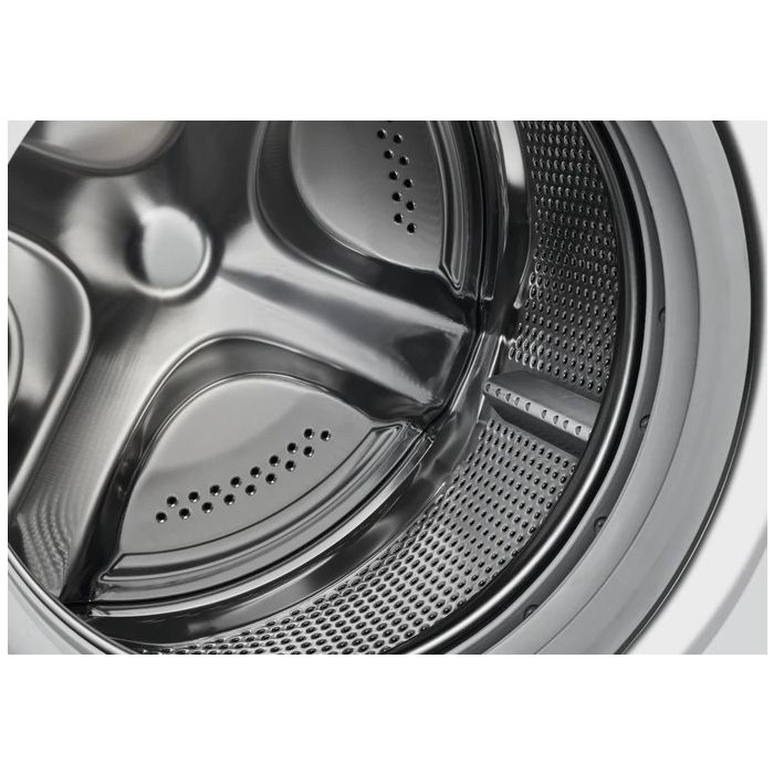 Стиральная машина Electrolux EW6S406WU изображение 3