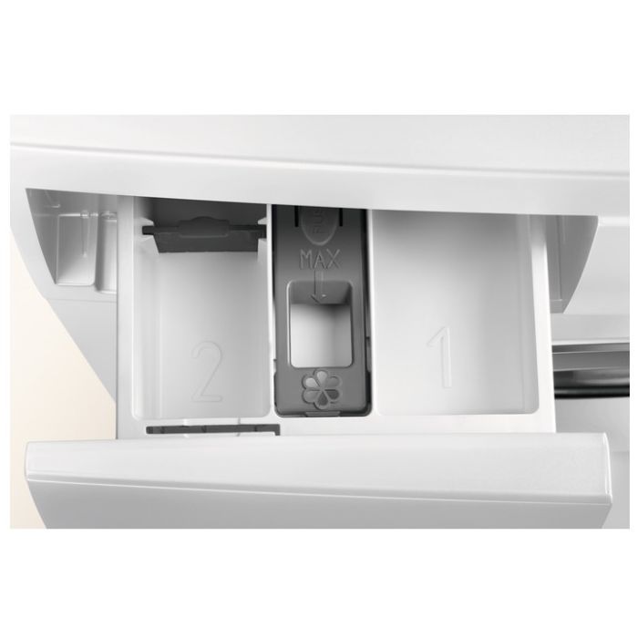 Пральна машина Electrolux EW6S406WU зображення 4
