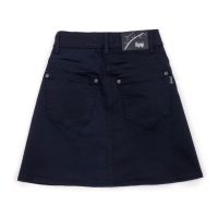 Спідниця дитяча A-Yugi джинсова (9145-140G-blue) зображення 2