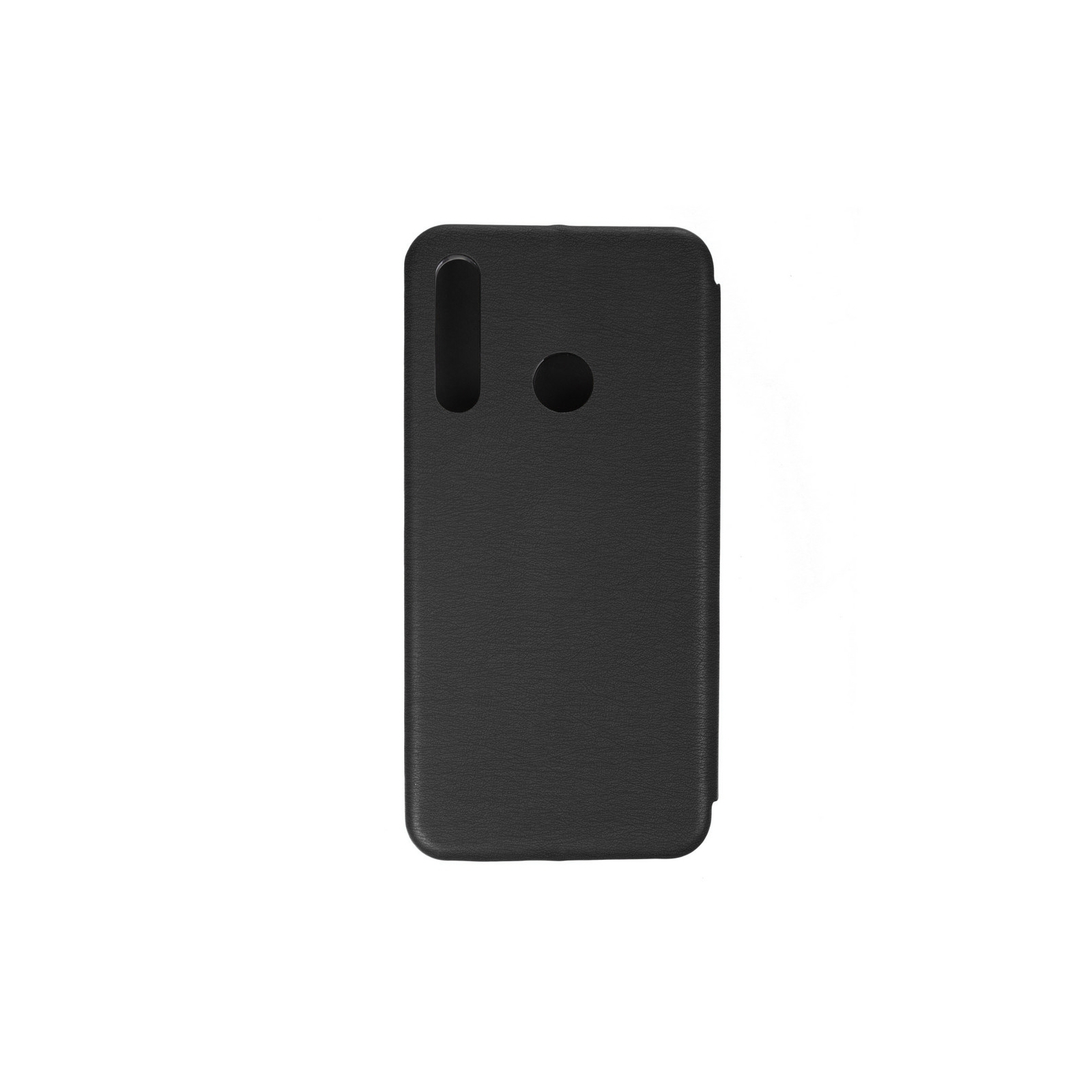 Чехол для мобильного телефона BeCover Exclusive Huawei P40 Lite E / Y7p Black (704889) (704889) изображение 2