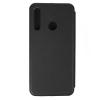 Чехол для мобильного телефона BeCover Exclusive Huawei P40 Lite E / Y7p Black (704889) (704889) изображение 2
