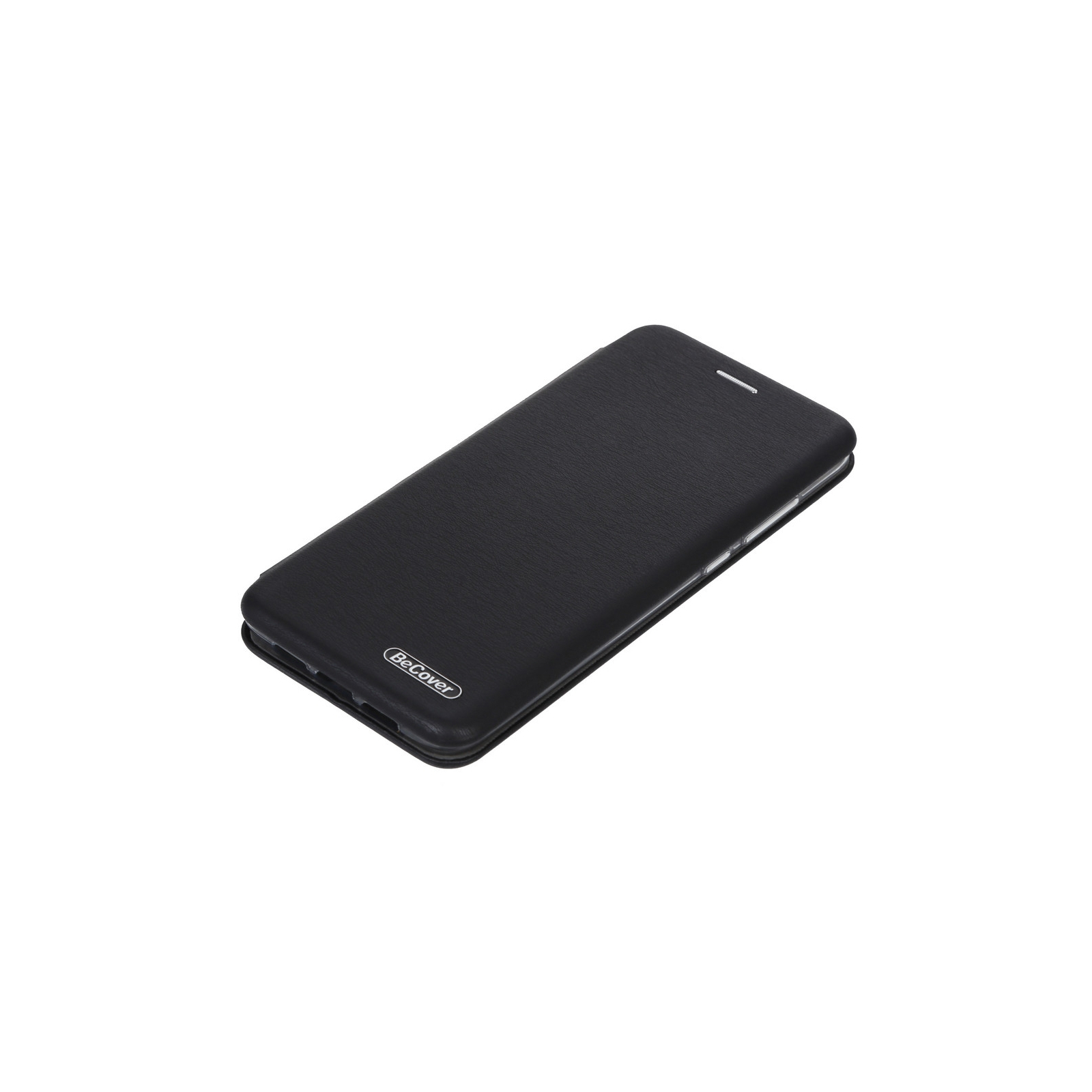Чехол для мобильного телефона BeCover Exclusive Huawei P40 Lite E / Y7p Black (704889) (704889)
