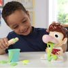 Набор для творчества Hasbro Play-Doh Slime Snotty Scotty (E6198) изображение 6