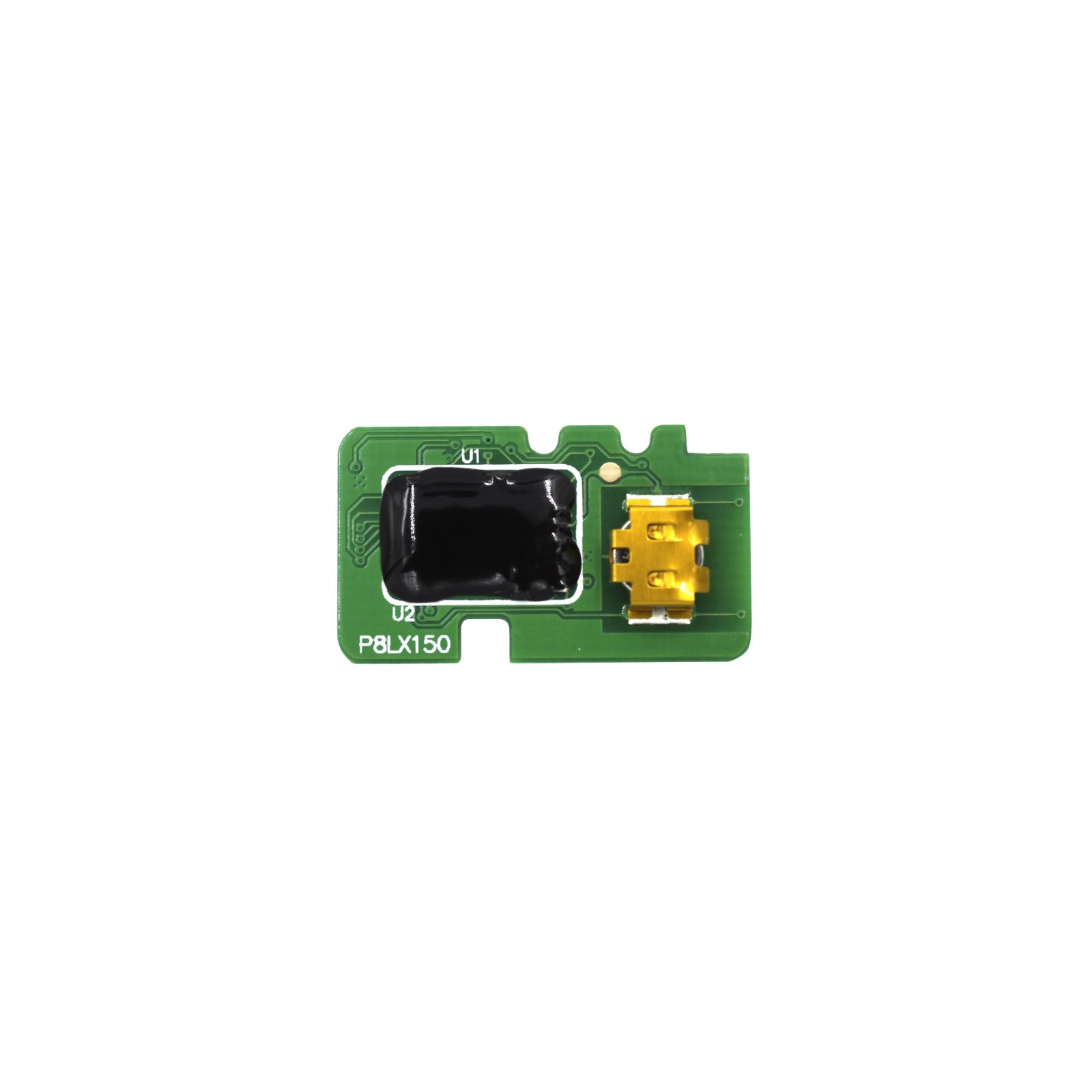 Чип для картриджа HP Laser 107 (W1106A) 1k Static Control (H107CP-MEA)