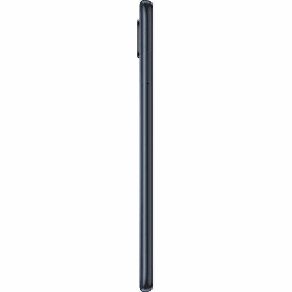 Мобільний телефон Xiaomi Redmi Note 9 4/128GB Onyx Black зображення 3