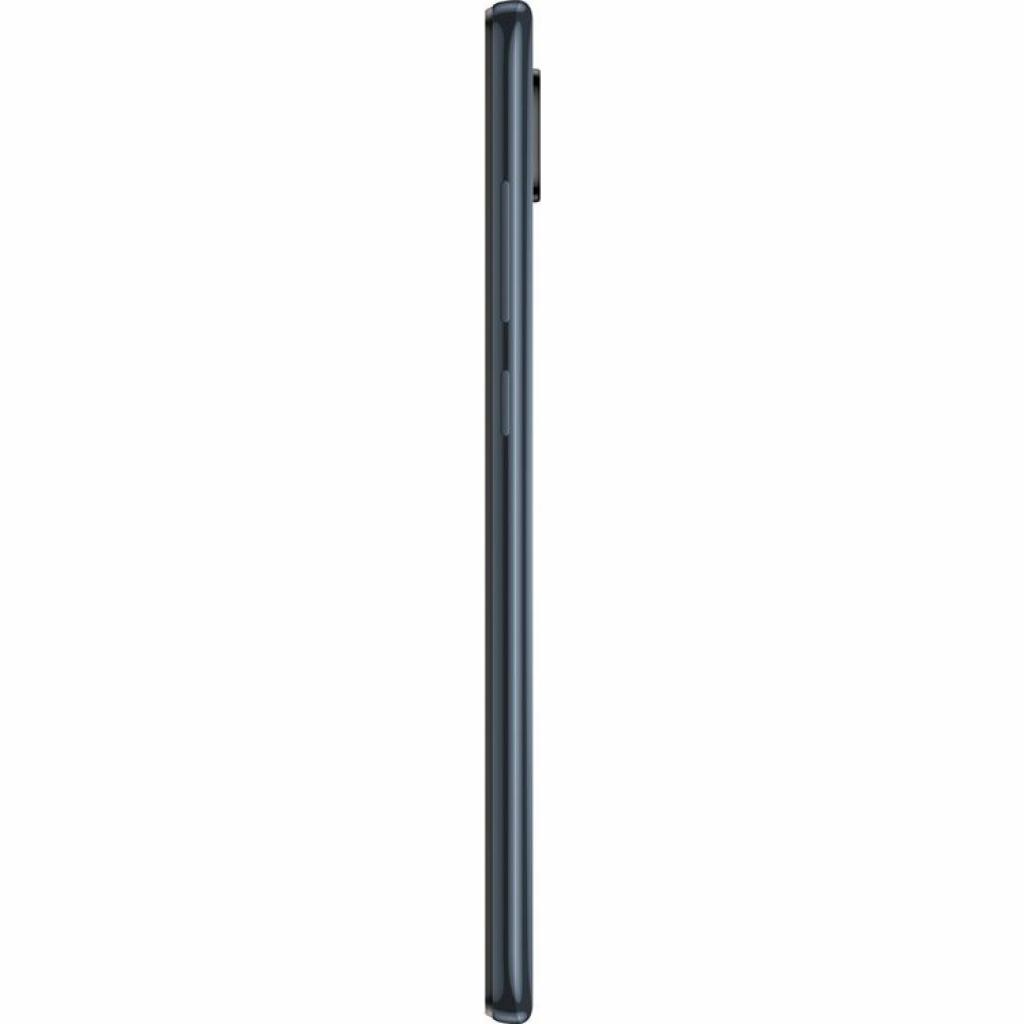 Мобільний телефон Xiaomi Redmi Note 9 4/128GB Onyx Black зображення 4