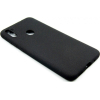 Чехол для мобильного телефона Dengos Carbon Samsung Galaxy A11, black (DG-TPU-CRBN-65) (DG-TPU-CRBN-65) изображение 3