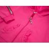 Кофта дитяча Breeze на блискавці з капюшоном (14690-98G-pink) зображення 3