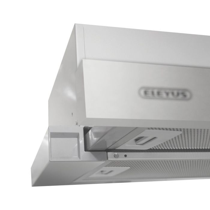 Витяжка кухонна Eleyus LOTUS 700 60 X зображення 5