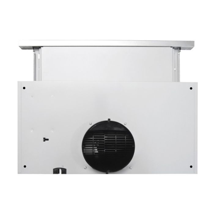 Витяжка кухонна Eleyus LOTUS 700 60 X зображення 9