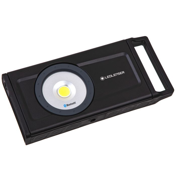 Ліхтар LedLenser IF8R (502002) зображення 2