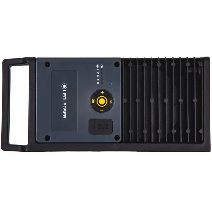 Ліхтар LedLenser IF8R (502002) зображення 3