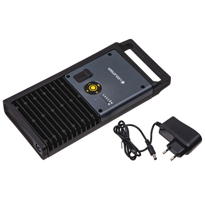 Ліхтар LedLenser IF8R (502002) зображення 4