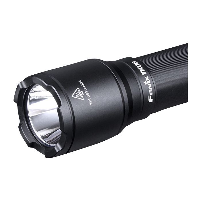 Ліхтар Fenix TK06 зображення 3