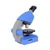Микроскоп Bresser Junior 40x-640x Blue (923892) изображение 2