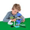 Микроскоп Bresser Junior 40x-640x Blue (923892) изображение 3