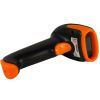 Сканер штрих-кода Supoin SK2201, 1D, USB, black (SK2201) изображение 2