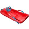 Санки Plastkon Skibob красные (42535) изображение 2
