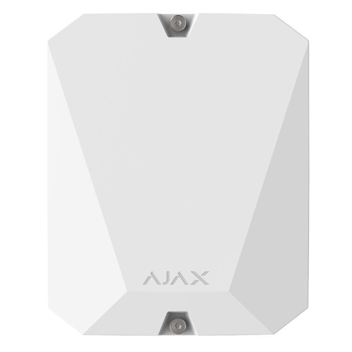 Модуль управления умным домом Ajax MultiTransmitter black