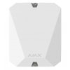 Модуль управления умным домом Ajax MultiTransmitter біла