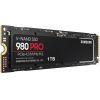 Накопитель SSD M.2 2280 1TB 980 PRO Samsung (MZ-V8P1T0BW) изображение 2