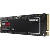 Накопитель SSD M.2 2280 1TB Samsung (MZ-V8P1T0BW) изображение 3