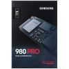 Накопитель SSD M.2 2280 1TB 980 PRO Samsung (MZ-V8P1T0BW) изображение 5