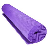 Фото - Усе для йоги Power System Килимок для фітнесу  Fitness Yoga Mat PS-4014 Purple (PS-4014P 