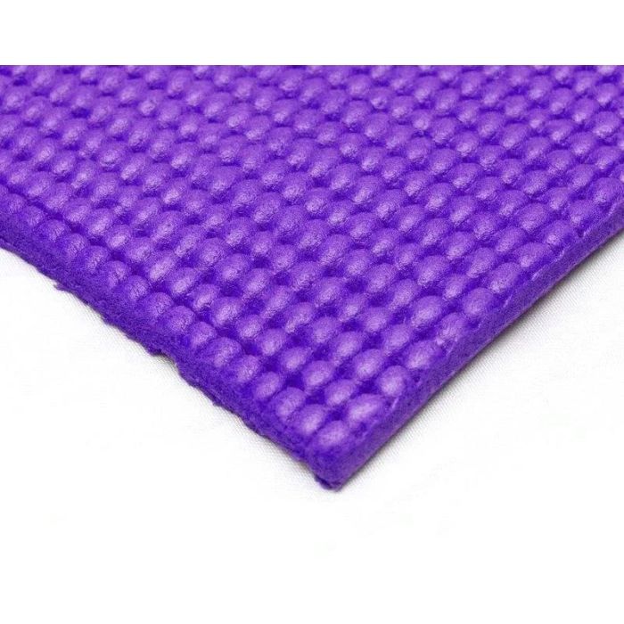 Коврик для фитнеса Power System Fitness Yoga Mat PS-4014 Pink (PS-4014_Pink) изображение 4