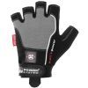 Перчатки для фитнеса Power System Man"s Power PS-2580 S Black/Grey (PS-2580_S_Black-grey)