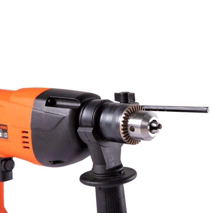Дрель Tekhmann TLD-13/950 (848640) изображение 6
