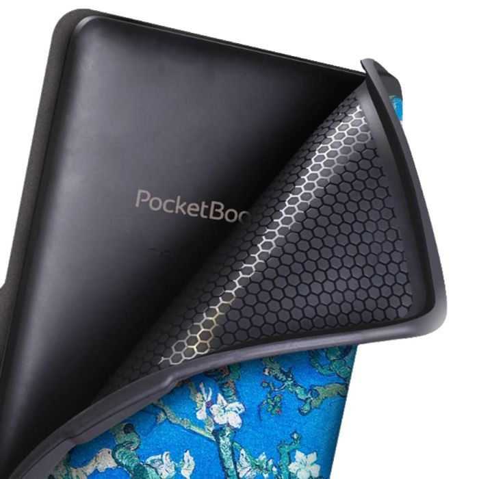 Чехол для электронной книги AirOn Premium PocketBook 606/628/633 (4821784622178) изображение 4