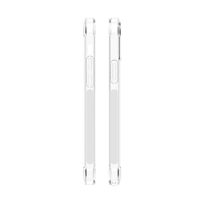 Чехол для мобильного телефона BeCover Anti-Shock Apple iPhone 12 Clear (705435) изображение 2