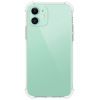 Чехол для мобильного телефона BeCover Anti-Shock Apple iPhone 12 Clear (705435) изображение 3