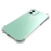 Чехол для мобильного телефона BeCover Anti-Shock Apple iPhone 12 Clear (705435) изображение 5